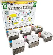 Sentence Building: Grade Level K-2 / Ell