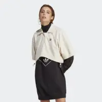 在飛比找momo購物網優惠-【adidas 愛迪達】運動服 短袖上衣 女上衣 POLO(
