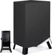 Electric Smoker Cover 30 Inch BBQ Grill Cover for Masterbuilt Smokers Waterproof