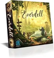Everdell - Board Game