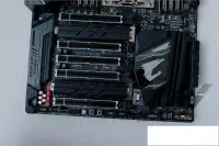 在飛比找露天拍賣優惠-全新Gigabyte技嘉X399 AORUS Gaming 