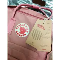 在飛比找蝦皮購物優惠-❤全新❤【Fjallraven北極狐】Kanken Mini