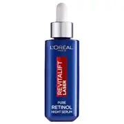 L'Oreal Paris Revitalift Laser Pure Retinol Night Serum - 30ml