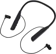 Neckband Bluetooth Headphones, Long Playtime Wireless Stereo Neckband Earbuds, Bluetooth Headphones in Ear Headset for Sports, Workout, Office