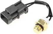 Coolant Temperature Sensor for 19831986 for Sentra 1902-1002 2159536A00 2159536A00 Engine Coolant Water Temperature Sensor