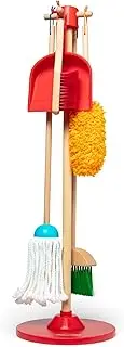 Melissa and Doug - Dust! Sweep! Mop!