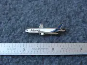 AMAZON PRIME AIR 767 / AMAZON AIR BOEING 767 PIN.