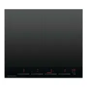 Fisher & Paykel 60cm 4 Zone Induction Cooktop