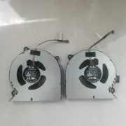 CPU Cooling Fan For HUAWEI MateBook 16 16PRO 2021 DFS5K22B156730 FP7T FPTS