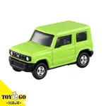 TOMICA 14 SUZUKI 鈴木 JIMNY 越野車 玩具E哥 79924