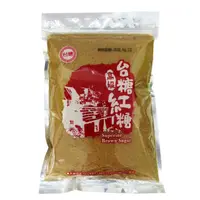 在飛比找momo購物網優惠-【台糖】紅糖(300g)