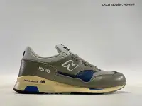 在飛比找Yahoo!奇摩拍賣優惠-NEW BALANCE/新百倫 NB1500 男女休閑運動跑