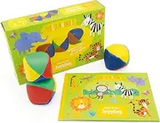Robert Frederick Learn to Play Juggling Set