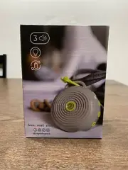 Yogasleep Hushh Portable White Noise Sound Sleep Sound Machine and Night Light
