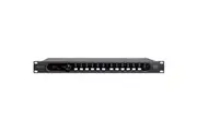 MATRIX-A6 Digital Audio Matrix Processor 6 Analog In X 6 Analog Out