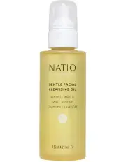 [Natio] Gentle Facial Cleansing Oil 125ml