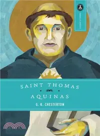 在飛比找三民網路書店優惠-Saint Thomas Aquinas/the Dumb 