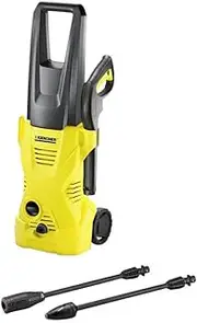 Karcher K2 1.602-231.0 Pressure Washer Water Cleaner