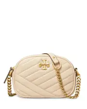 Tory Burch Small Kira Chevron Camera Bag