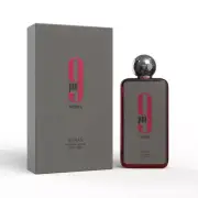 Afnan 9 PM REBEL Unisex Middle Eastern Men's and Women's Perfume‘*