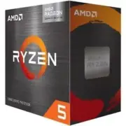 AMD Ryzen 5 5600G Cezanne Desktop Processor 6Core 12Thread 3.9GHz 7nm DDR4