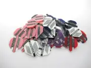 23 sets (69 flights) Standard Ruthless Dart Flights - With Tracking - Wholesale