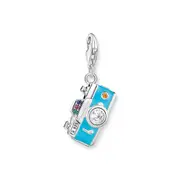 Buy Charm Pendant Camera by Thomas Sabo online - THOMAS SABO Australia