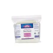 Wool Flannel (12 x 27) 1 Unit By Heritage Store