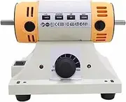 Car Polishing Machines Multifunctional Table Grinder Electric Woodworking Jade Cutting Polishing Machine Carving Polishing Machine Grinding Tools Polishing Machines(Without Accessories)