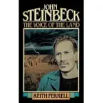 JOHN STEINBECK: THE VOICE OF THE LAND