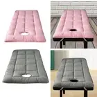 SPA Massage Table Pad Elegant Bed Mat for Guesthouses Hotels Massage Parlors