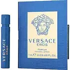 Versace Eros By Gianni Versace Parfum Spray Vial