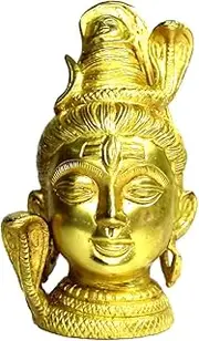 Royal Handicrafts Brass Lord Shiva