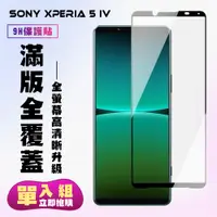 在飛比找松果購物優惠-【SONY Xperia 5 IV】 高清透明保護貼保護膜 