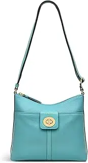 [RADLEY] London Longacre Women’s Small Leather Ziptop Crossbody Bag