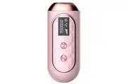 999,000 Flashes IPL Pulsed Light Epilator Pink