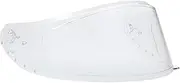 Daseeme Motorcycle Helmet Wind Shield, Helmet Brim Helmet Lens Visor Shield Full Face Cycling Goggles