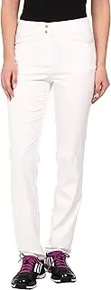 [adidas] Golf Women's Essentials Lightweight Full Length Pants