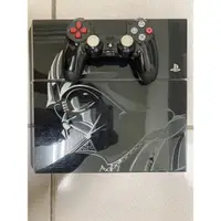 在飛比找蝦皮購物優惠-PS4 型號1207A