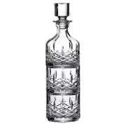 Marquis By Waterford Markham Stacking Decanter Set | Decanter + 2 Tumblers