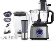 [Dorsch] 1000 W Food Processor