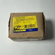 NEW SQUARE D 8910DPA13V06 DEFINITE PROPOSE CONTACTOR SER C