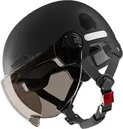 Helmets for Adults- Comfortable Road Biking Helmet | Lightweight Snow Sports Protective Helmet, Snow Sports Helmet, Ski Helmet for Mens and Women Goggle Snowboarding Helmet for Men Women Youth