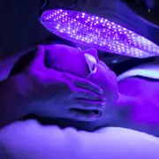 Double The Power, LED + Microdermabrasion Facial Treatment