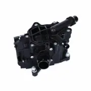 Petrol Engine Cooling Thermostat Heat Manage Module for BMW X3 11537644811 (for: BMW)