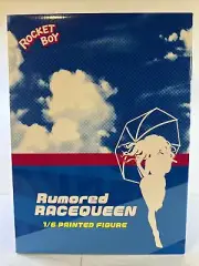 Rocket Boy Yanyo Original Rumored Race Queen 1/6 PVC Figure US SELLER IMPORT!