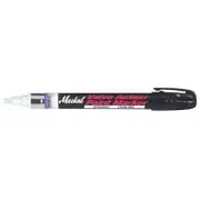 MARKAL Fast-drying Security UV Marker Ultraviolet Blue -46°C to 66°C Made in US