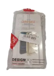 S22 Ultra Samsung Card Case Phone Wallet Protector Case