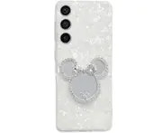 016 Women's Phone Case Anti Drop Protective Case Suitable for Samsung S24 Plus
