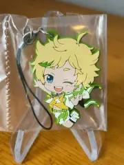 Ensemble Stars Sora Harukawa Rubber Strap Keychain Toy's Works Niitengomu